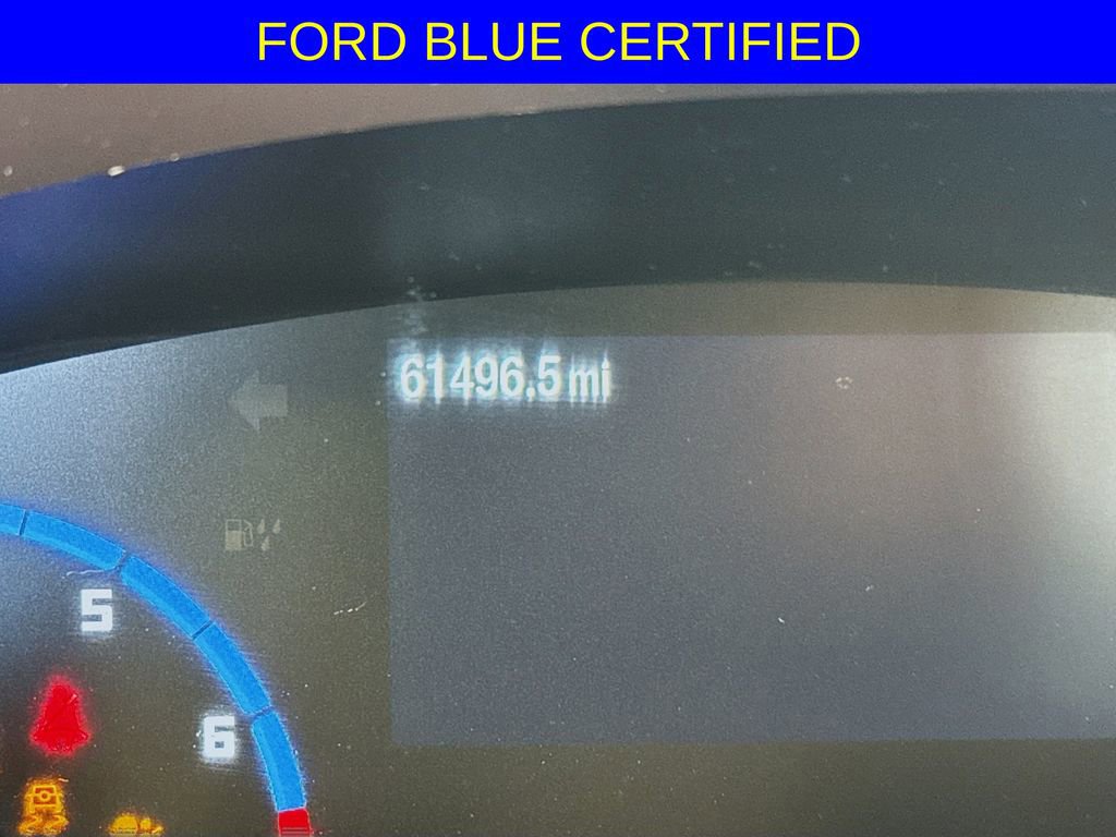 Certified 2023 Ford Bronco Sport Heritage AWD/4WD image 15