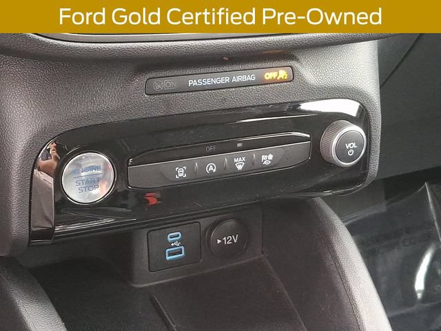 Certified 2023 Ford Escape Active w/ Tech Pack #1 AWD/4WD image 17