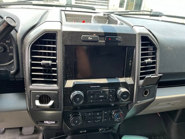 Certified 2020 Ford F150 XLT w/ Equipment Group 301A Mid RWD image 23