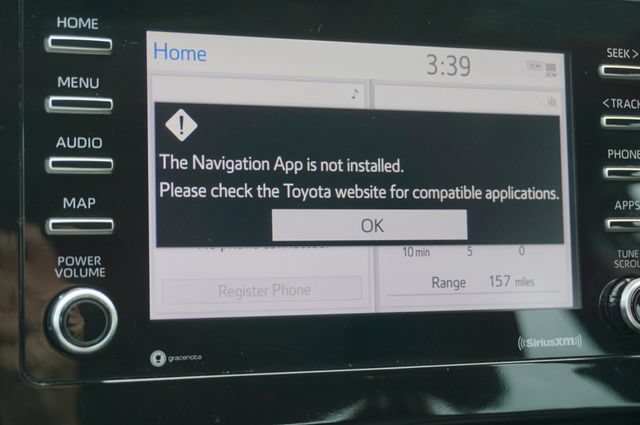 Used 2021 Toyota Camry LE FWD image 15