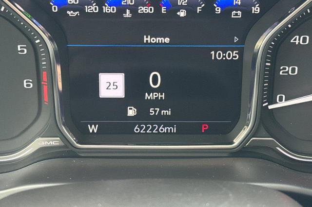 Used 2020 GMC Sierra 1500 Denali w/ Denali Ultimate Package image 29