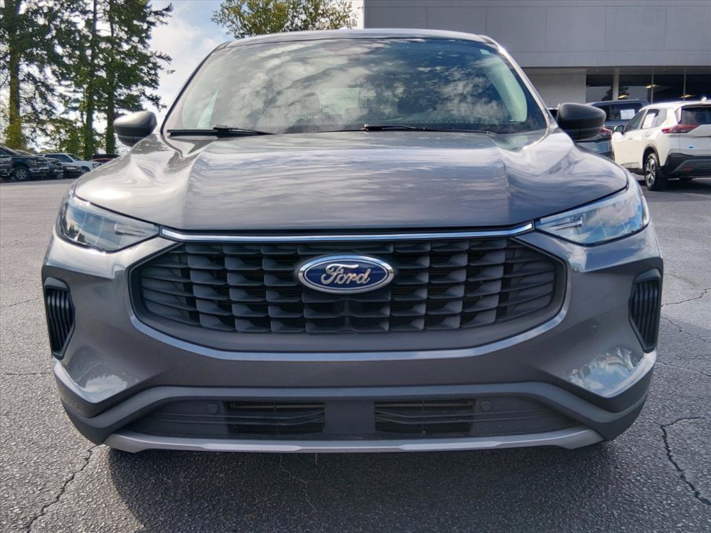 Certified 2023 Ford Escape Active w/ Tech Pack #1 AWD/4WD image 9