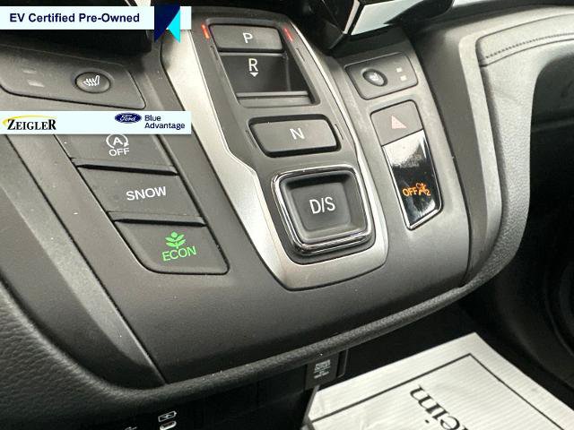 Used 2025 Honda Odyssey EX-L image 18