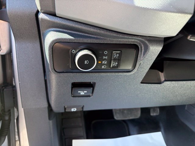 Certified 2024 Ford Bronco Big Bend AWD/4WD image 17
