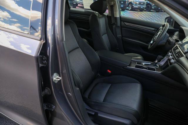Used 2019 Honda Accord LX image 23