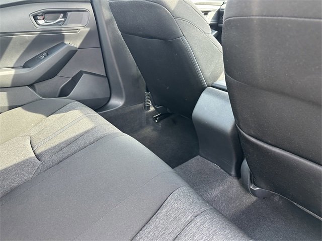 Used 2024 Honda Accord Sport image 40
