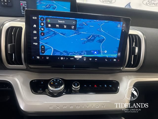 Certified 2025 Ford Expedition Active RWD image 24