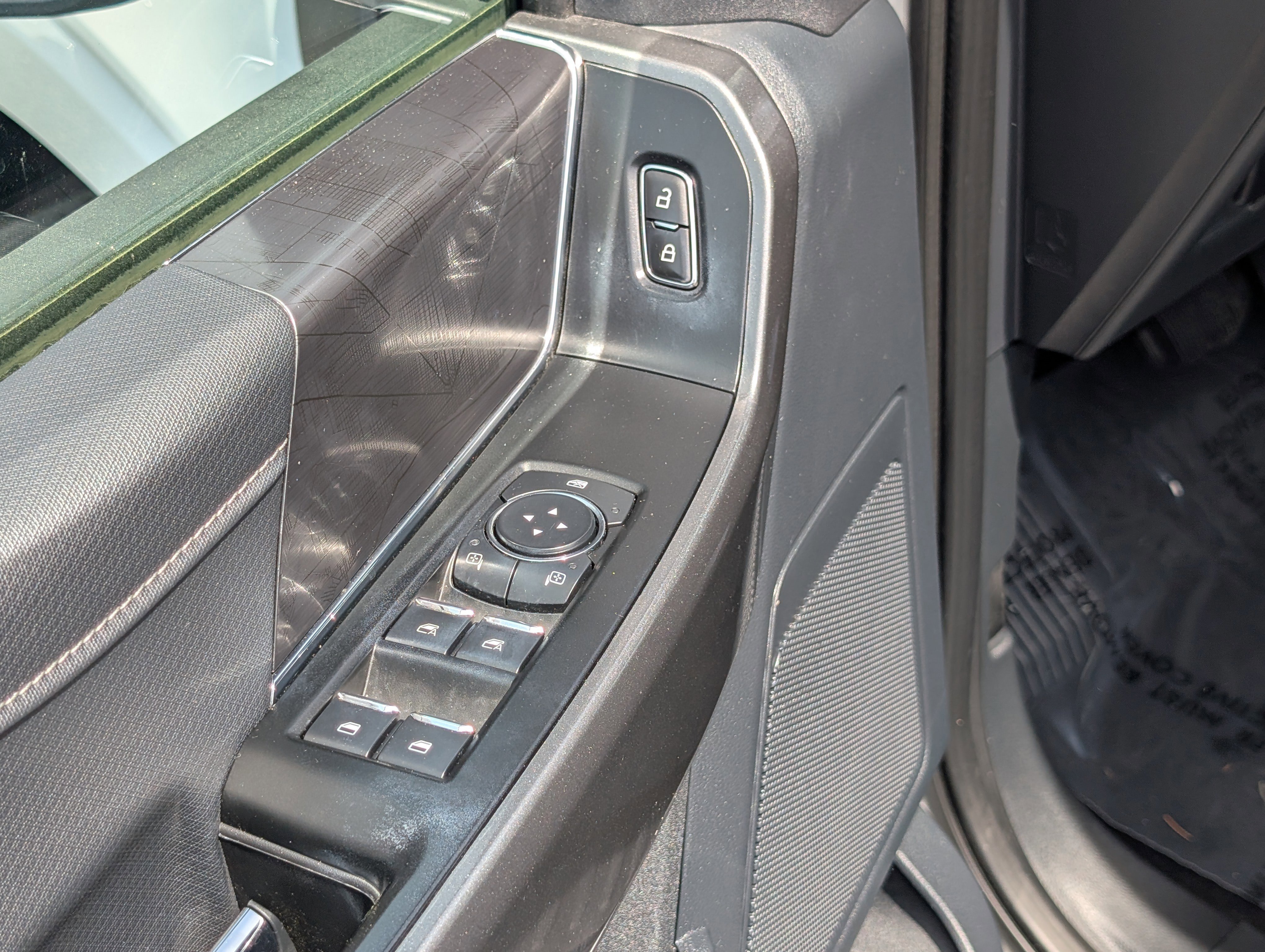 Certified 2023 Ford F150 XLT w/ Equipment Group 302A High image 17