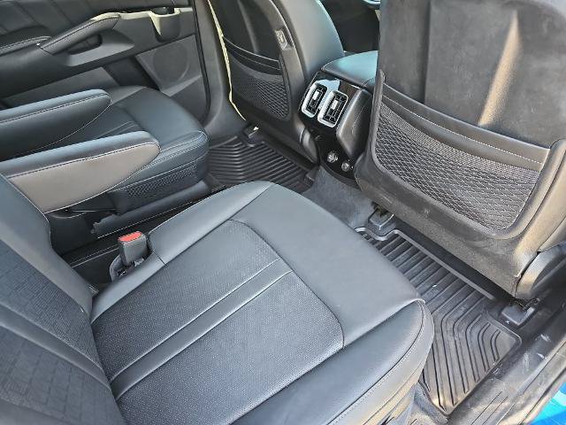 Used 2023 Kia Sorento SX FWD image 11