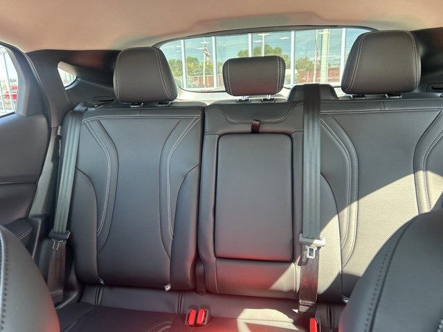 Certified 2024 Ford Mustang Mach-E Premium image 25