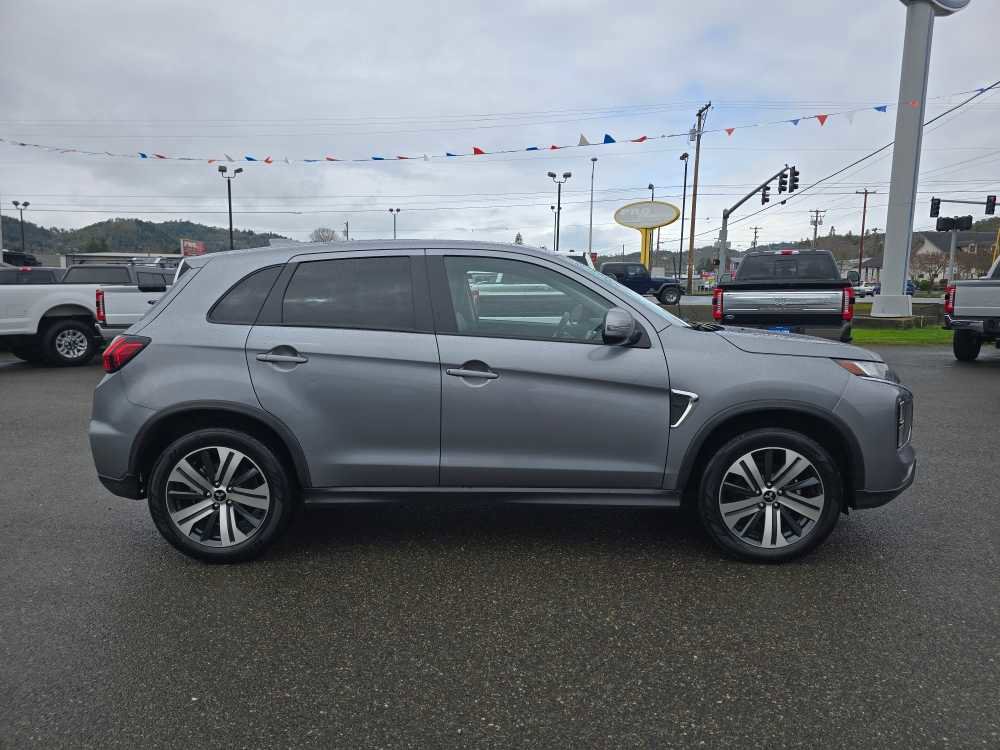 Used 2024 Mitsubishi Outlander Sport SE image 6