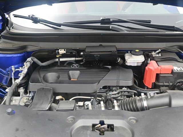 Used 2023 Acura RDX A-Spec FWD image 21