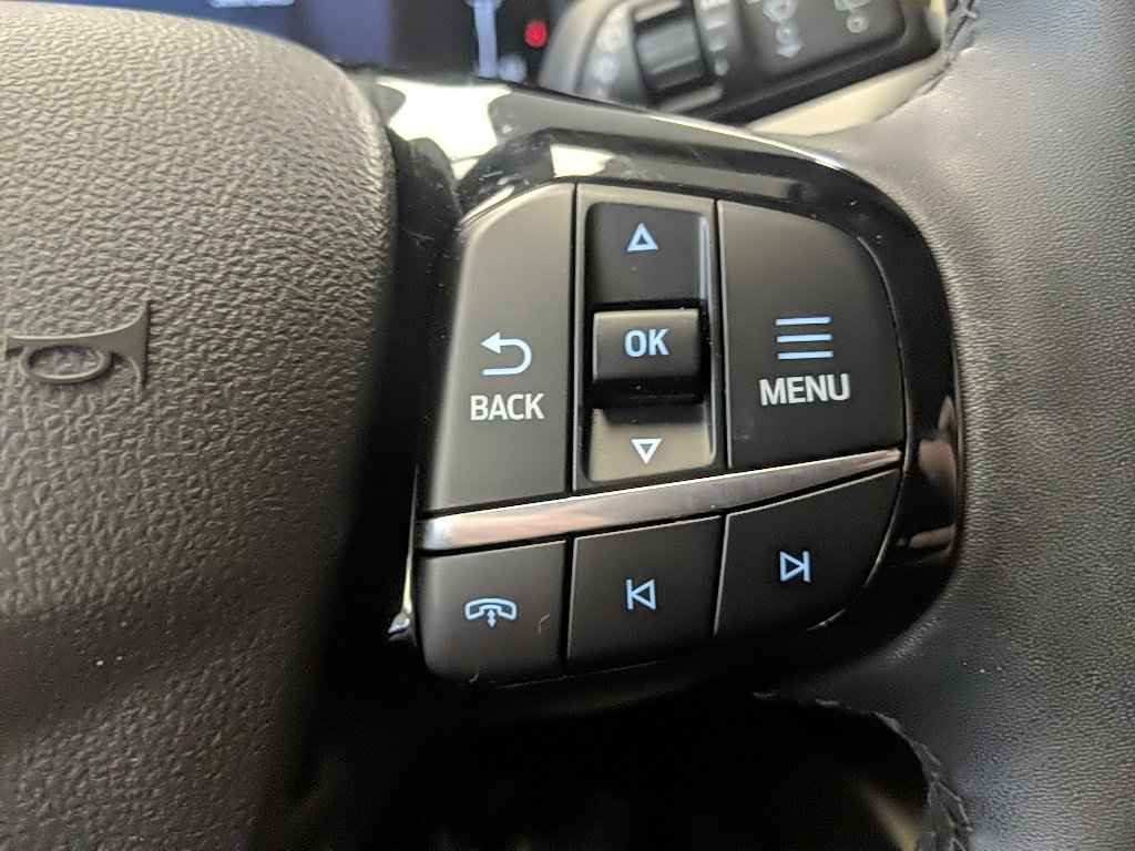 Certified 2023 Ford Escape Active image 16