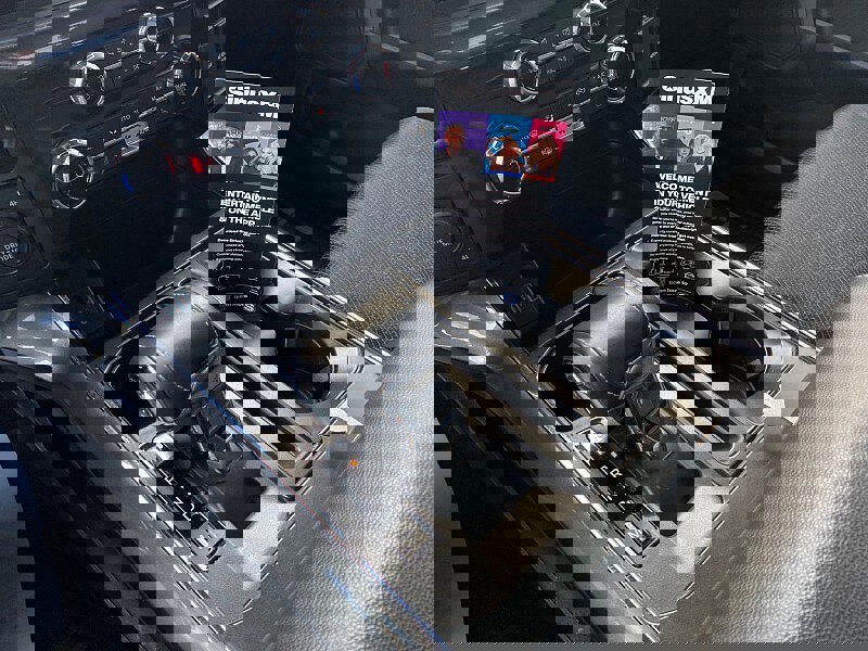 Certified 2023 Ford F150 XLT w/ Equipment Group 302A High image 51