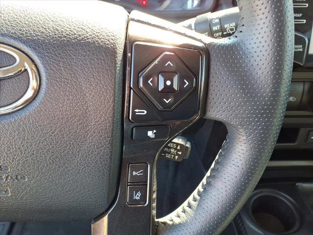 Used 2024 Toyota 4Runner TRD Off-Road image 19