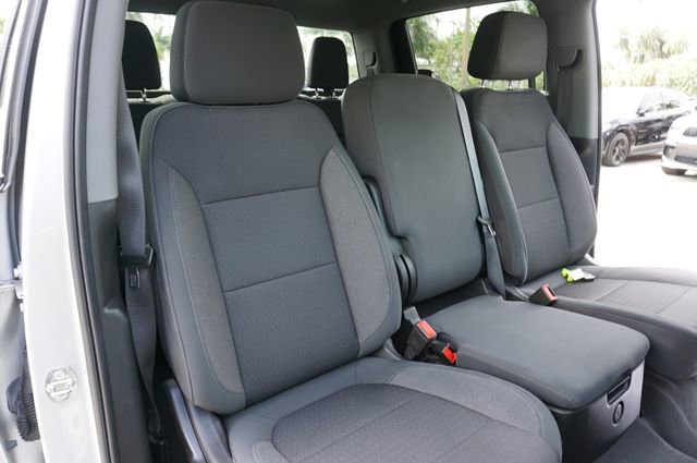 Used 2021 Chevrolet Silverado 1500 RST w/ Z71 Off-Road Package AWD/4WD image 27