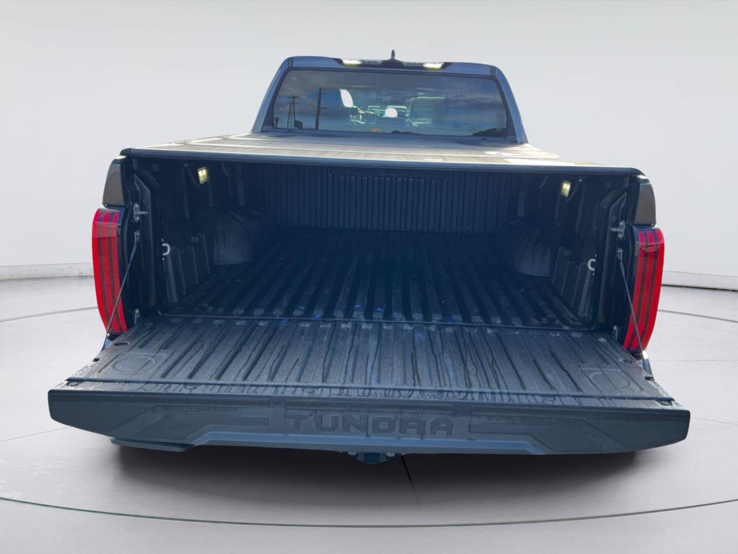 Used 2023 Toyota Tundra Limited w/ Power Package RWD image 22