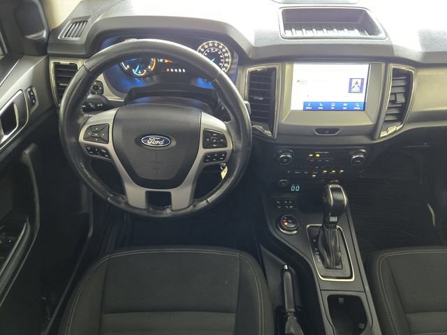 Certified 2020 Ford Ranger XLT w/ Equipment Group 302A Luxury image 29