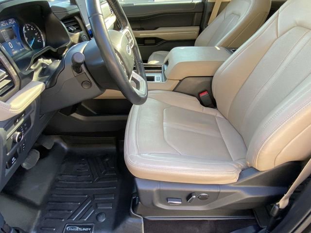 Certified 2022 Ford Expedition Max Limited image 18