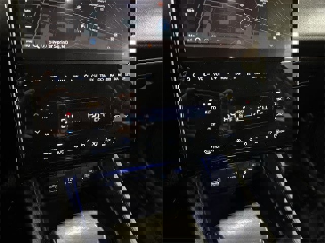 Used 2024 Hyundai Tucson SEL w/ Convenience Package image 11