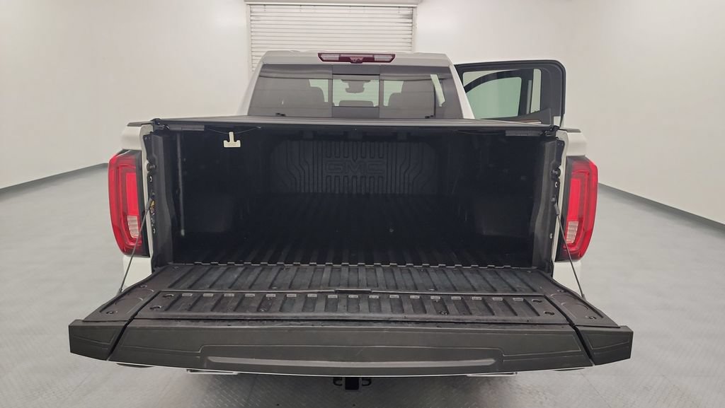 Used 2025 GMC Sierra 1500 Denali Ultimate AWD/4WD image 31