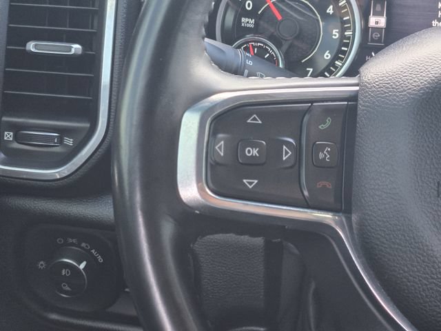 Used 2021 RAM 1500 Laramie AWD/4WD image 27
