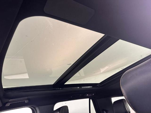 Certified 2022 Ford Expedition Platinum image 11