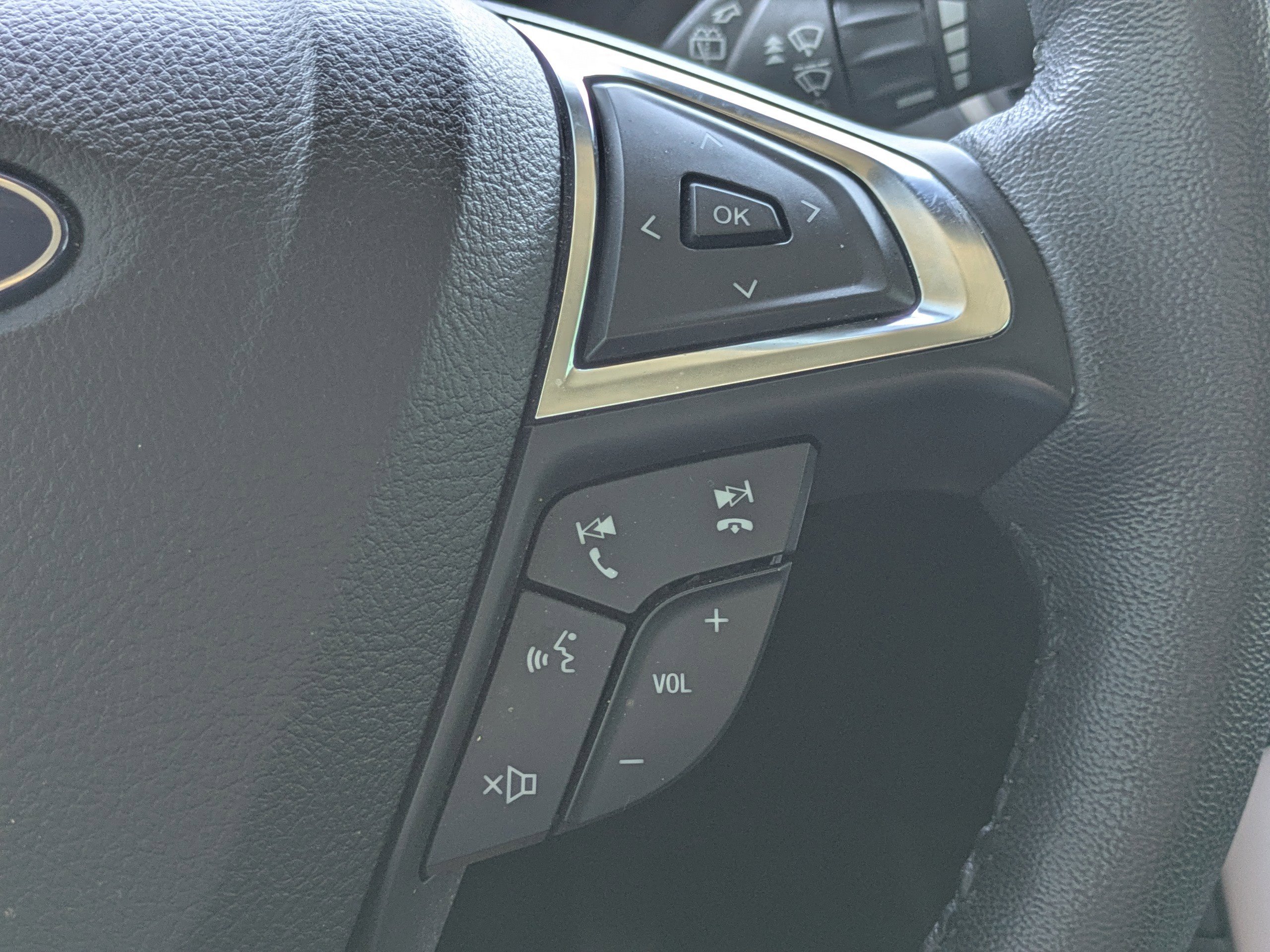 Certified 2023 Ford Edge SEL w/ Convenience Package AWD/4WD image 23