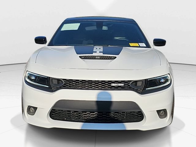 Used 2023 Dodge Charger Scat Pack w/ Daytona Edition Group RWD image 8