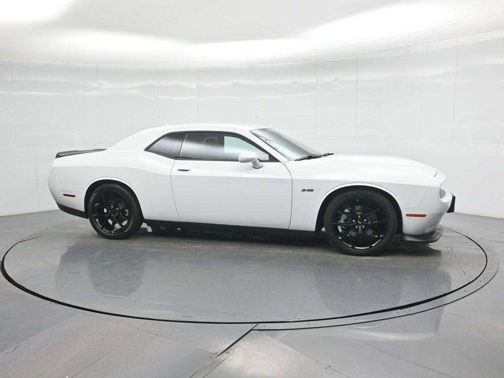Used 2023 Dodge Challenger R/T image 21