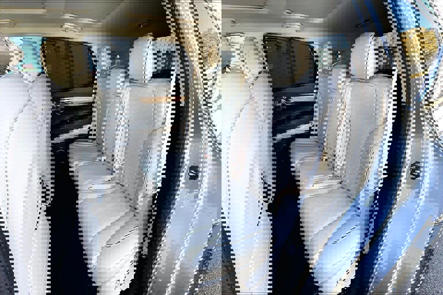 Used 2021 Genesis GV80 2.5T w/ Advanced Package 02 image 22