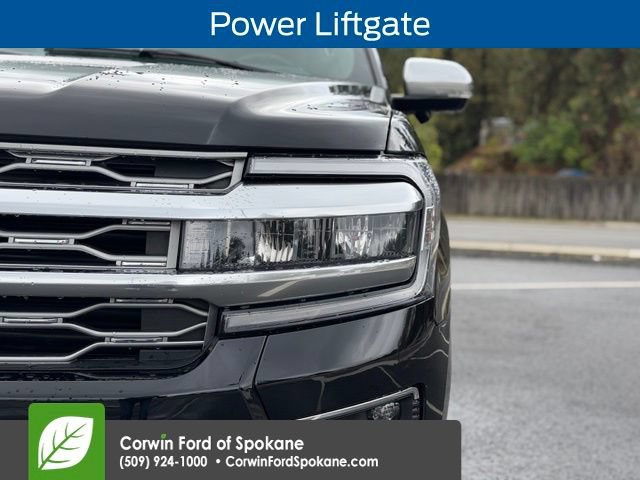 Certified 2023 Ford Expedition Platinum AWD/4WD image 9