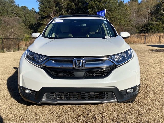 Used 2019 Honda CR-V EX-L image 12