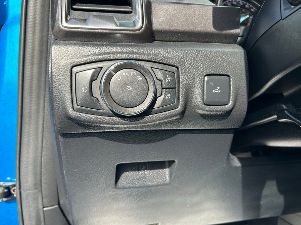 Certified 2022 Ford Ranger Lariat w/ Equipment Group 501A High image 21