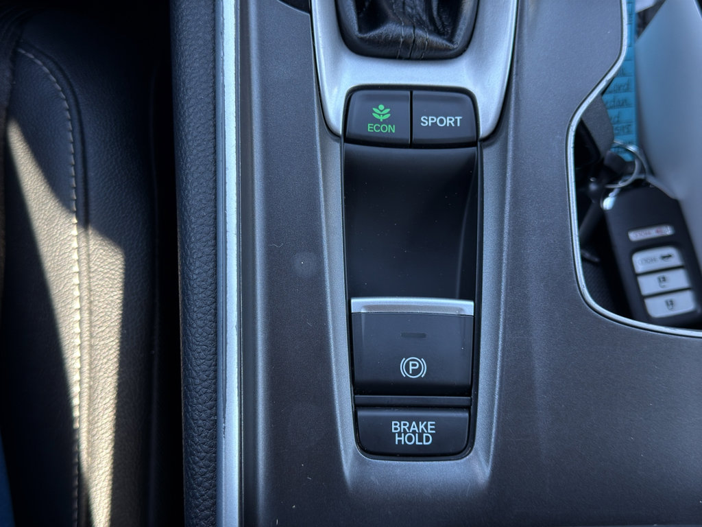 Used 2019 Honda Accord Sport image 22