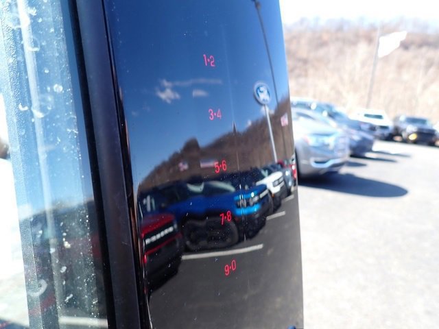 Certified 2025 Ford Expedition Active image 15