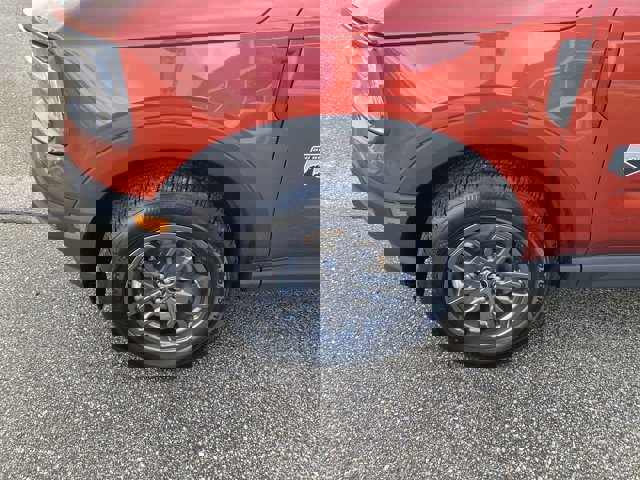 Certified 2023 Ford Bronco Sport Big Bend image 10