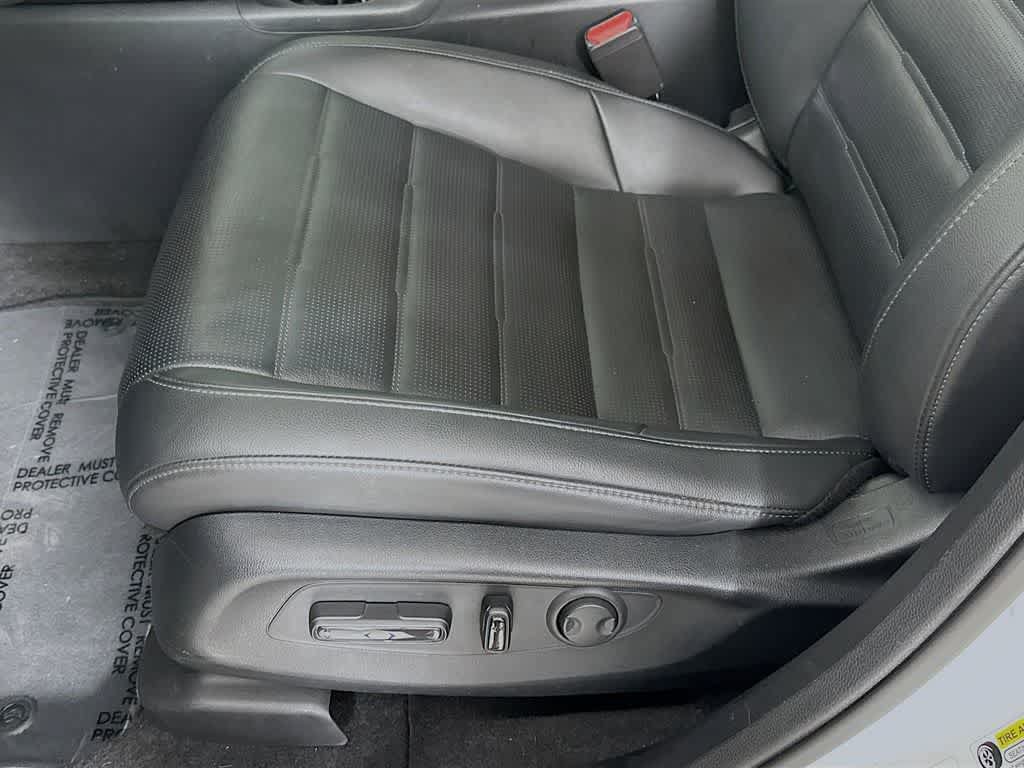 Used 2024 Honda CR-V EX-L image 29