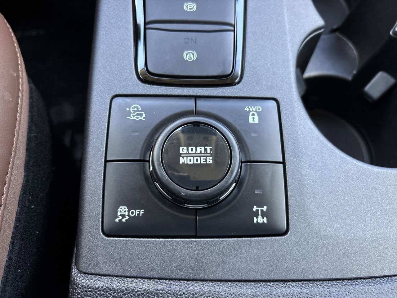 Certified 2022 Ford Bronco Sport Badlands w/ Premium Package image 32