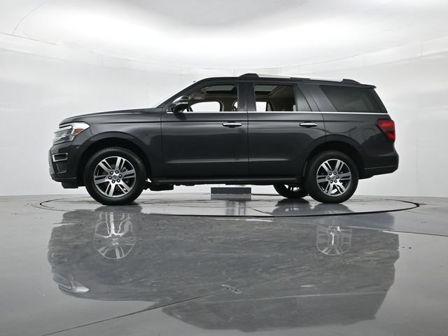 Certified 2024 Ford Expedition Limited RWD image 40
