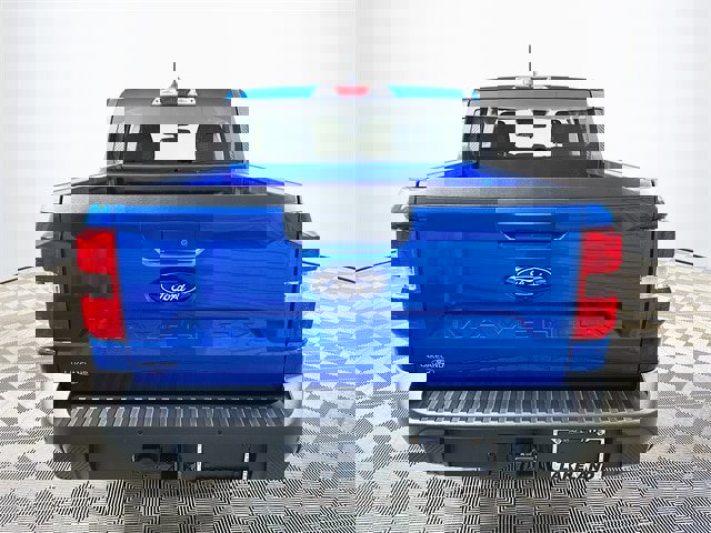 Certified 2025 Ford Maverick XL w/ 4K Tow Package image 4