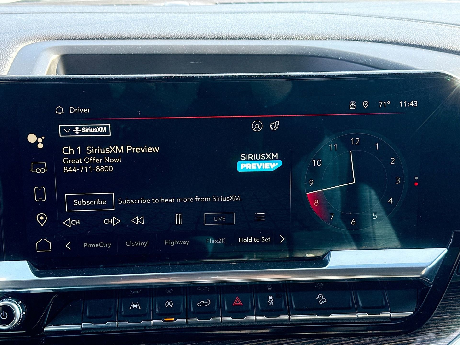 Used 2024 GMC Sierra 1500 Elevation w/ X31 Off-Road Package image 20