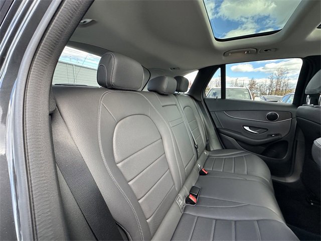 Used 2020 Mercedes-Benz GLC 300 4MATIC image 39