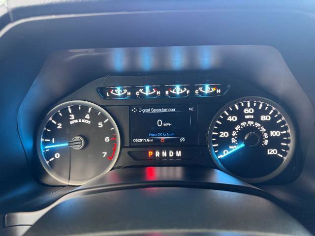 Certified 2018 Ford F150 XLT w/ Equipment Group 302A Luxury AWD/4WD image 20