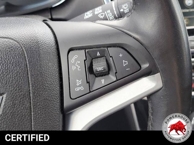 Used 2019 Chevrolet Trax Premier FWD image 30