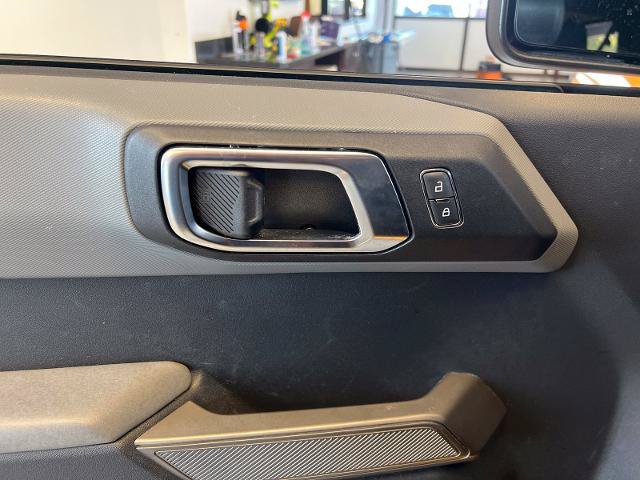 Certified 2022 Ford Bronco Black Diamond AWD/4WD image 26