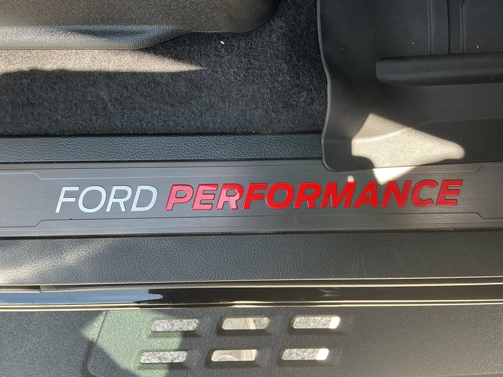 Certified 2023 Ford F150 Raptor AWD/4WD image 17