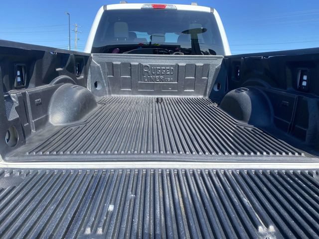 Certified 2026 Ford F250 XLT AWD/4WD image 10