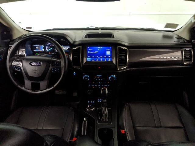 Certified 2019 Ford Ranger Lariat w/ Equipment Group 501A Mid image 8