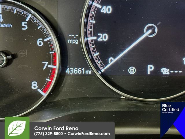 Used 2023 MAZDA CX-30 AWD 2.5 S image 15